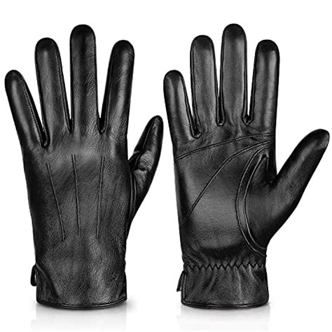 Whats The Best Mens Leather Gloves Recommended By An Expert Glory Cycles