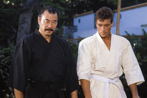 Foto Zum Film Bloodsport Eine Wahre Geschichte Bild Auf