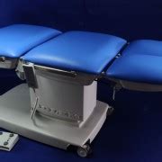 Golem S Universal Treatment Table Rql S R O