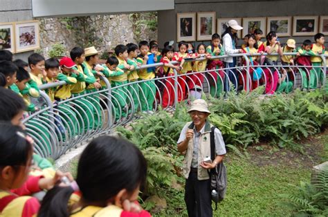 訊息專區 歷史訊息 林業保育新聞 臺東林區管理處國家森林解說宣導志工招募囉