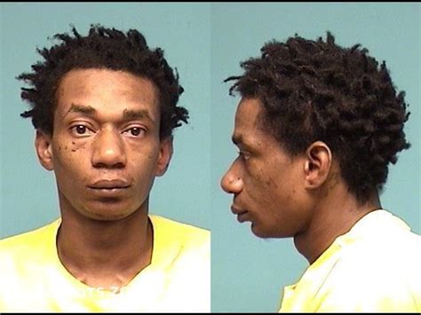 PEEPLE REGINALD MAURICE 10 09 2022 Lorain County Mugshots Zone