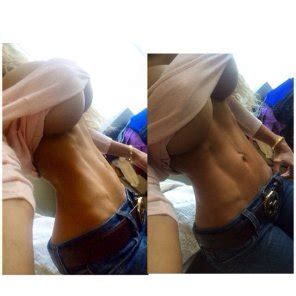 Perfect Round Milf Booty Porn Photo