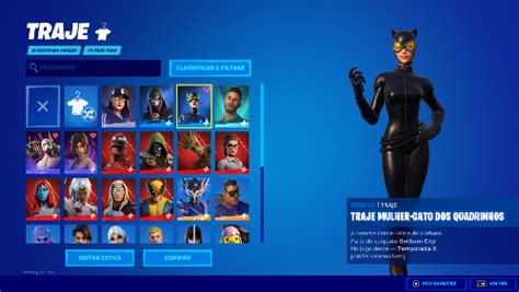 Conta Fortnite Com Skins E Picaretas Fortnite Contas Fortnite Ggmax