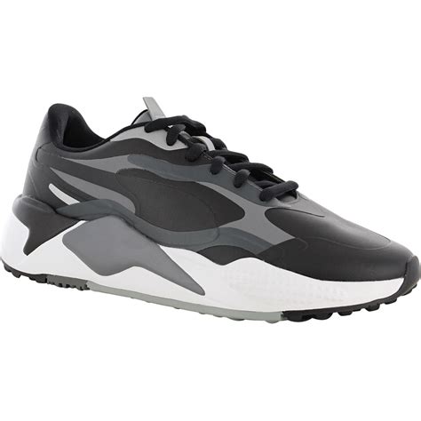 Puma RS-G Spikeless Shoes at GlobalGolf.com