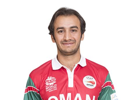 Mehran Khan Player Page Headshot Cutout 2021