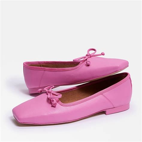 Channel Your Inner Ballerina With These 10 Ballet Flats Laptrinhx News