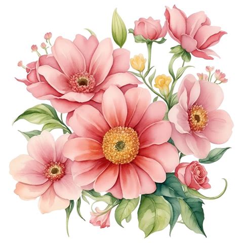 Pin By Nazmul Huda On Png Flower In 2024 Flower Clipart Flower Art