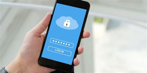 Protect Your Mobile Phone And Its Passwords Using Password Managers