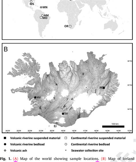 Figure From Earth And Planetary Science Letters Semantic Scholar