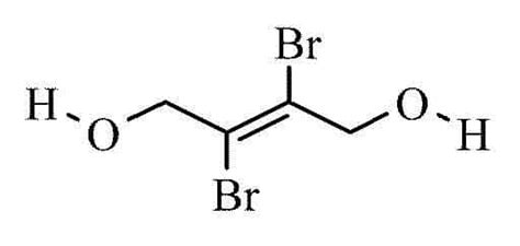 Acros Organics Ac Trans Dibromo Butene Diol