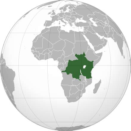 East African Federation - Wikipedia