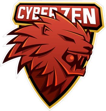 CyberZen Liquipedia Counter Strike Wiki