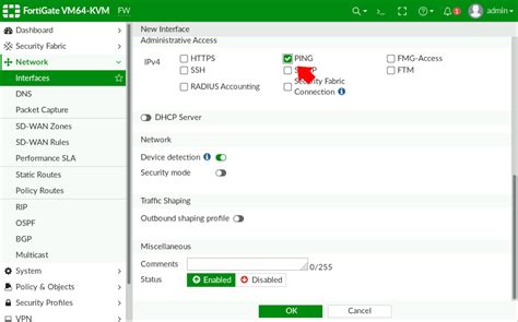 Day Configure Vlan Sub Interfaces In Fortigate Firewall Hot Sex Picture