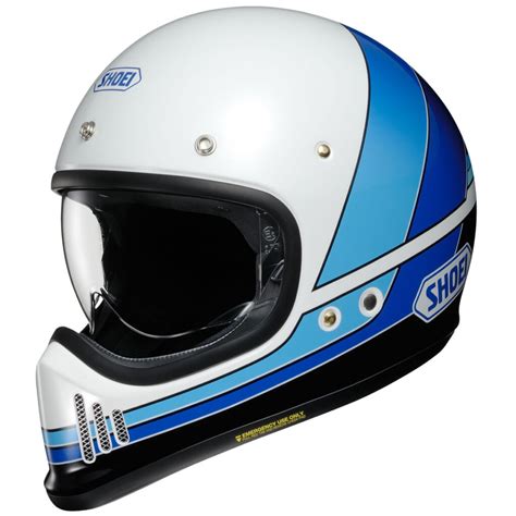 EX-ZERO Archives | SHOEI Assured