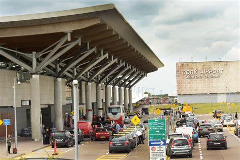 Cork Airport Hosts Top European Aviation Forum - Business Cork