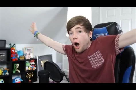 Your Face When Someone Says I Do Not Know DANTDM Jacksepticeye