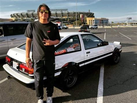 Aktor Fast Furious Sung Kang Jadi Sutradara Film Live Action Initial