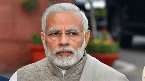 PM Narendra Modi Recalls Courage And Righteousness Of Jesus Christ On