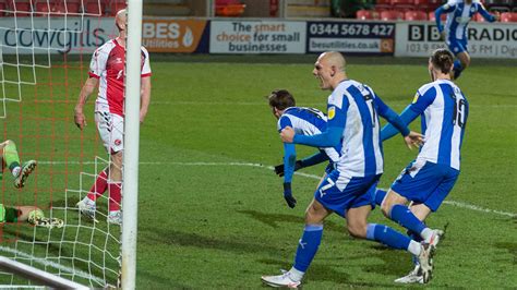 Wigan Athletic FC Latics TV