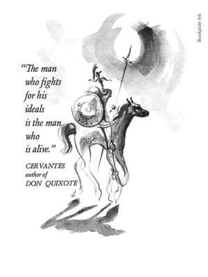 Don Quixote Quotes - ShortQuotes.cc