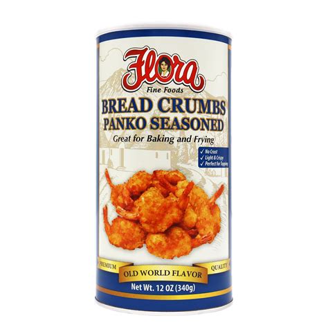 Bread Crumbs Brand