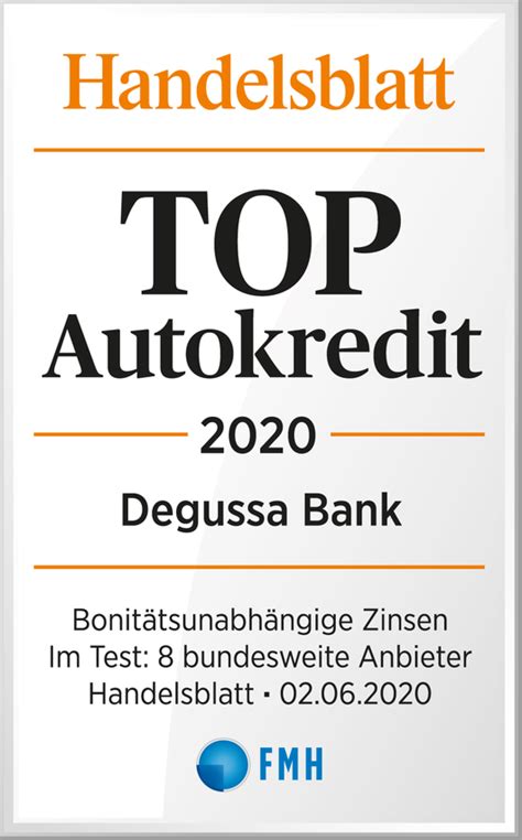 Autofinanzierung Mit Sofortzusage Heim Und Immobilie De