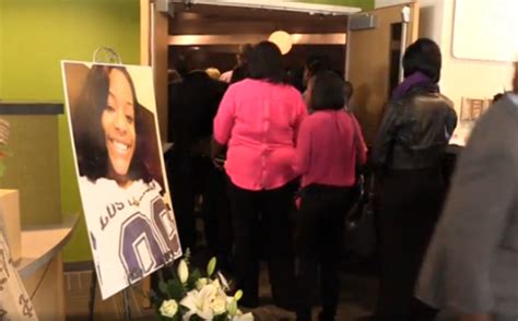 Photo Funérailles de Trinity Gay le octobre à Lexington