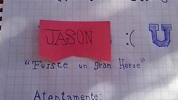Jason Se La Come Xvideos