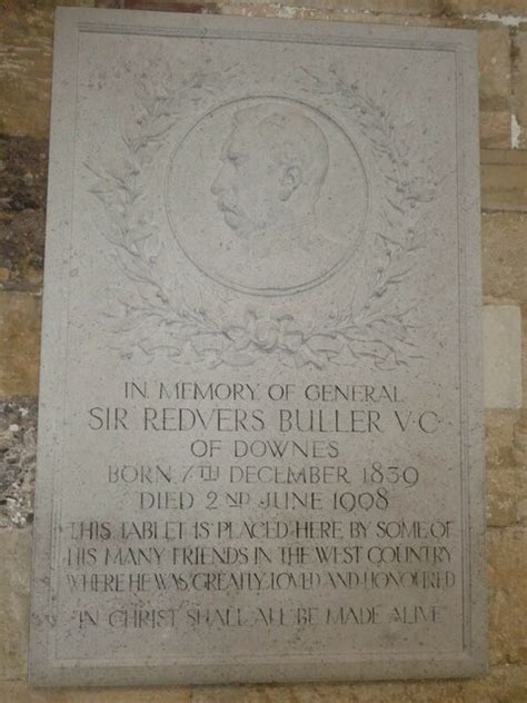 Exeter Cathedral Memorial Basher Eyre Geograph Britain And