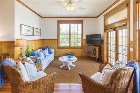 Renovated Historic Grayton Beach Home For Sale