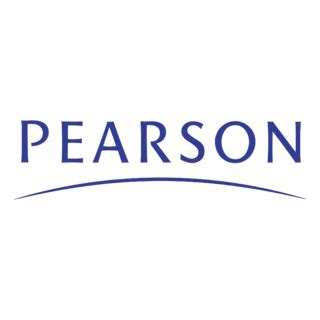 Pearson Logo PNG Transparent – Brands Logos