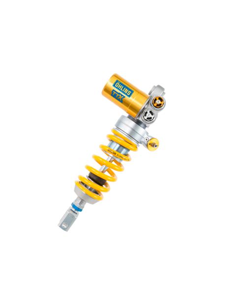 Amortiguador Trasero Ohlins Ttx Gp Ducati Panigale V