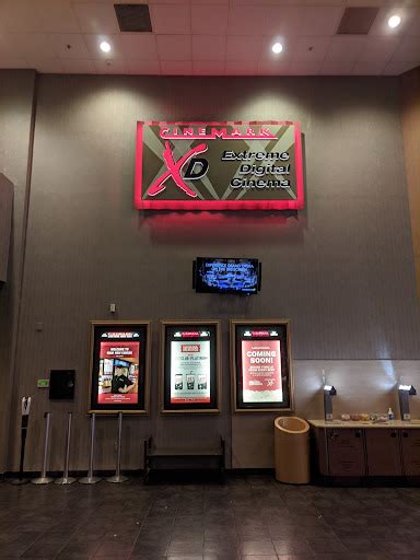 Movie Theater «Cinemark», reviews and photos, 3401 Nicholasville Rd, Lexington, KY 40503, USA