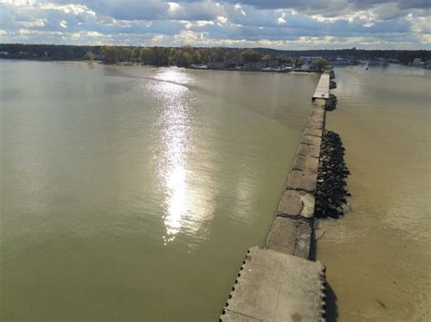 U S Army Corps Of Engineers Awards Contract For Critical Repairs To