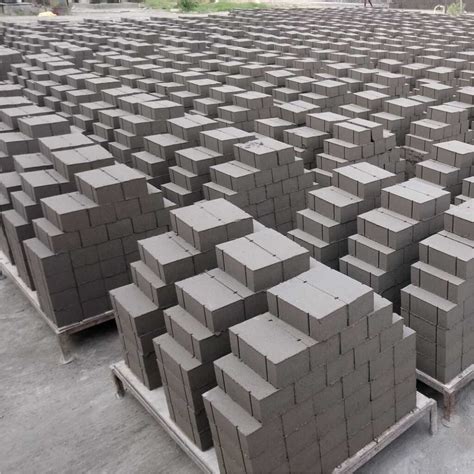 Autoclaved Aerated Concrete Rectangular Grey Aac Block For Side Walls