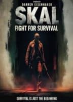 SKAL FIGHT FOR SURVIVAL NUDE SCENES AZNude