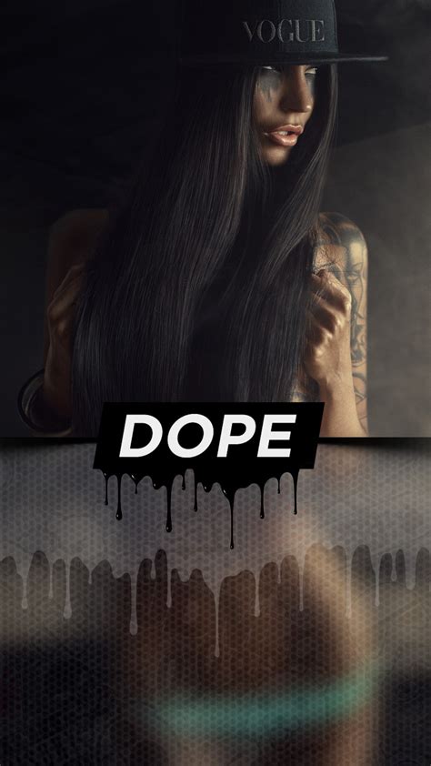 Dope Iphone Wallpaper Images