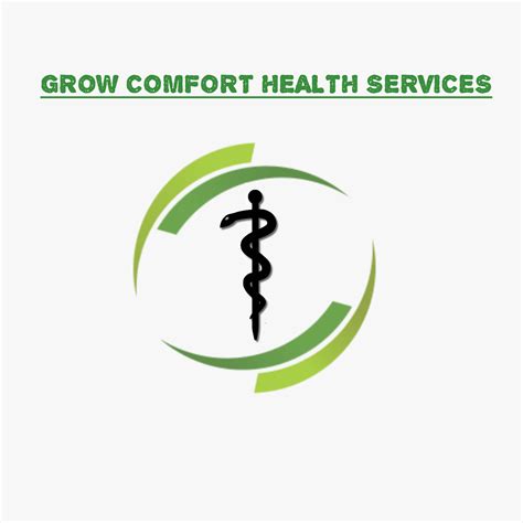 Grow Comfort Health Services | Abuja