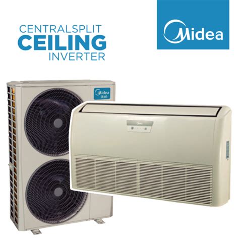 Ceiling Inverter Refrigroup S A S