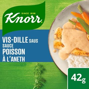 Knorr Mix Vissaus 48g Bestellen Jumbo