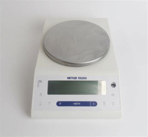 Mettler Toledo NewClassic MF Analytical Balance MS LabX