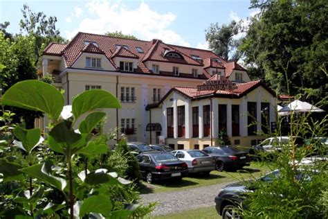 Villa Baltica Sopot Zoppot Alle Infos Zum Hotel