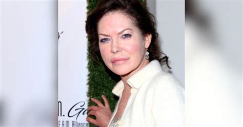 Lara Flynn Boyle Looks Shockingly Different As Twin Peaks Star Makes