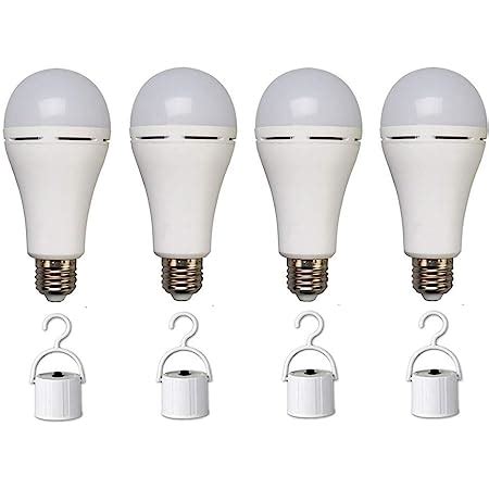 Emergency Led Bulbs W Emergency Light Bulbs Battery Backup Emergency