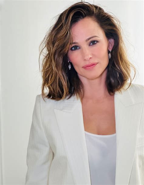 Jennifer Garner 2024 Garnet Federica