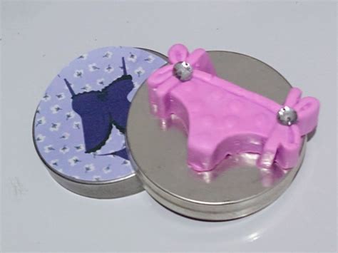 Chá de Lingerie Despedida de Solteira Elo7 Produtos Especiais