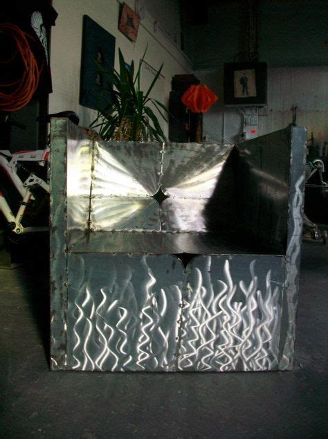 39 Sheet metal projects ideas | metal projects, sheet metal, metal