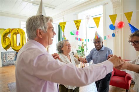 11 Fun Party Games For Seniors That Will Get You Moving! - Better5.com