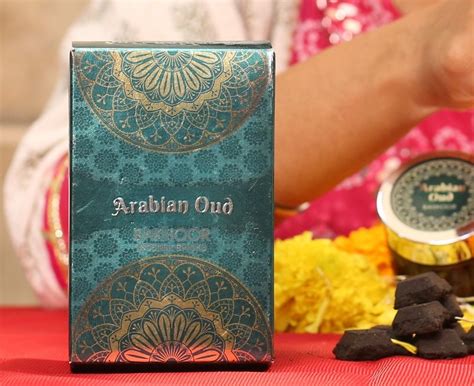 arabian oud bakhoor  rs piece  mumbai id