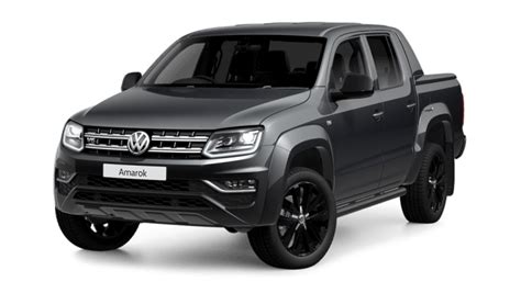 Volkswagen Amarok 2021 | CarsGuide